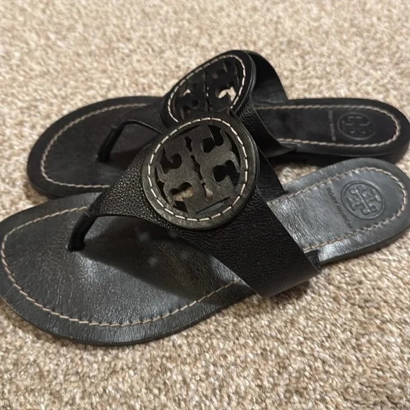Tory Burch Sandals - Picture 3 of 6